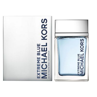 michael kors extreme blue cologne