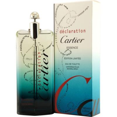 Cartier Declaration Essence Limited Edition