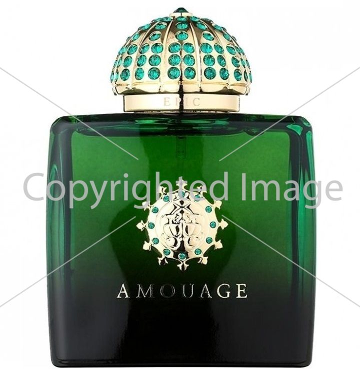 Amouage Epic Woman Limited Edition