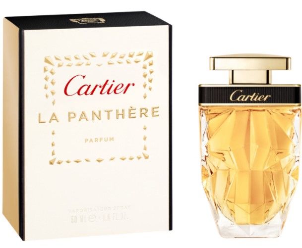 Cartier La Panthere Cartier