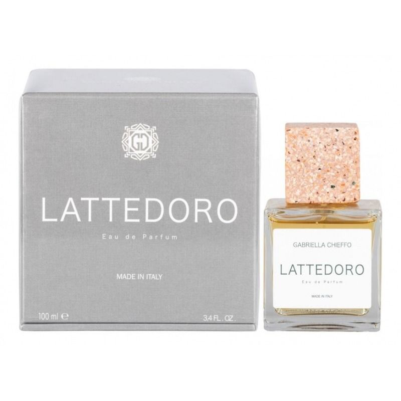 Gabriella Chieffo LATTEDORO 30 ml Eau de Parfum - parfumaria